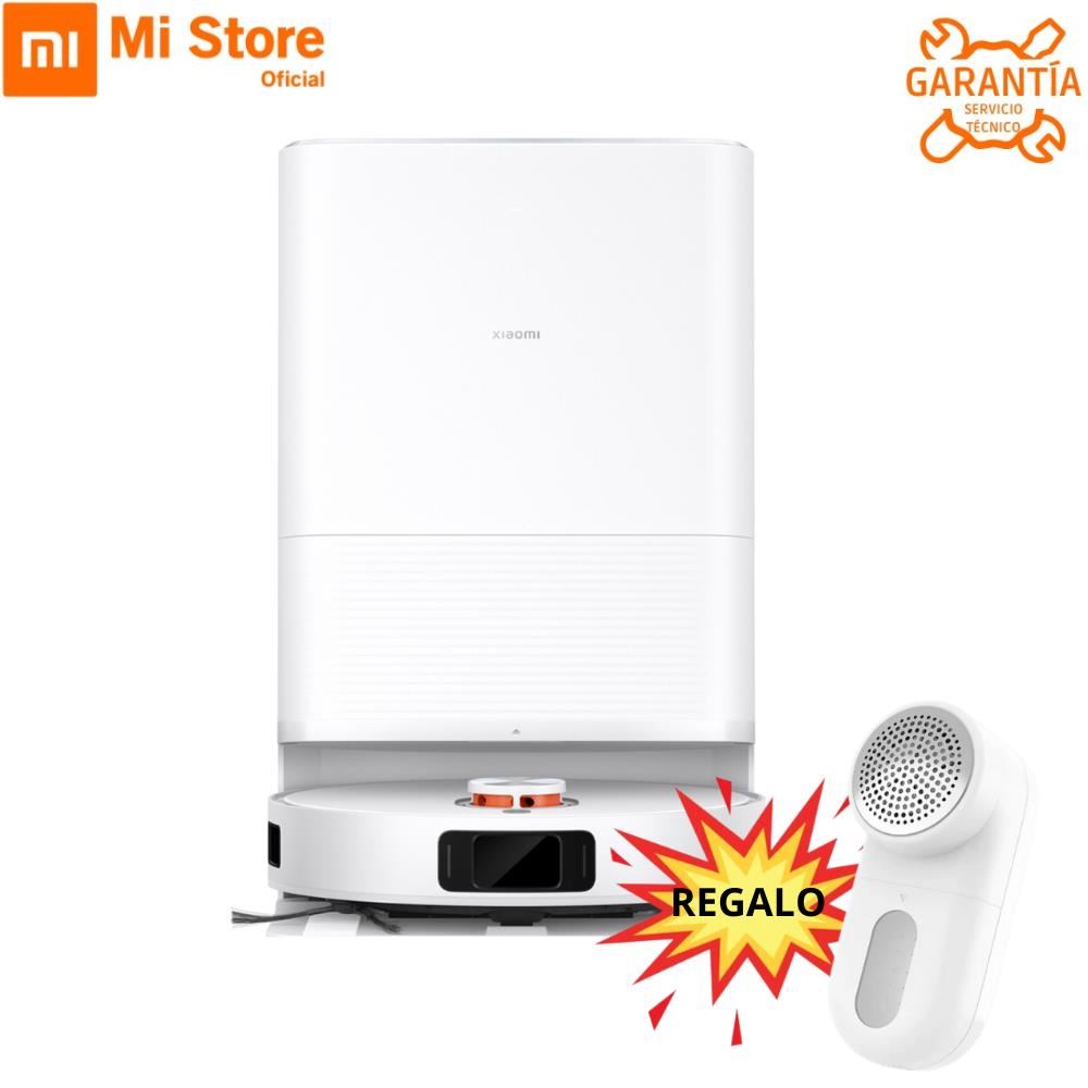Aspiradora Xiaomi Robot Vacuum X20 Pro
